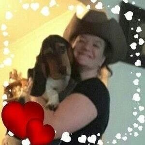 Meet your Posher, Kathleen